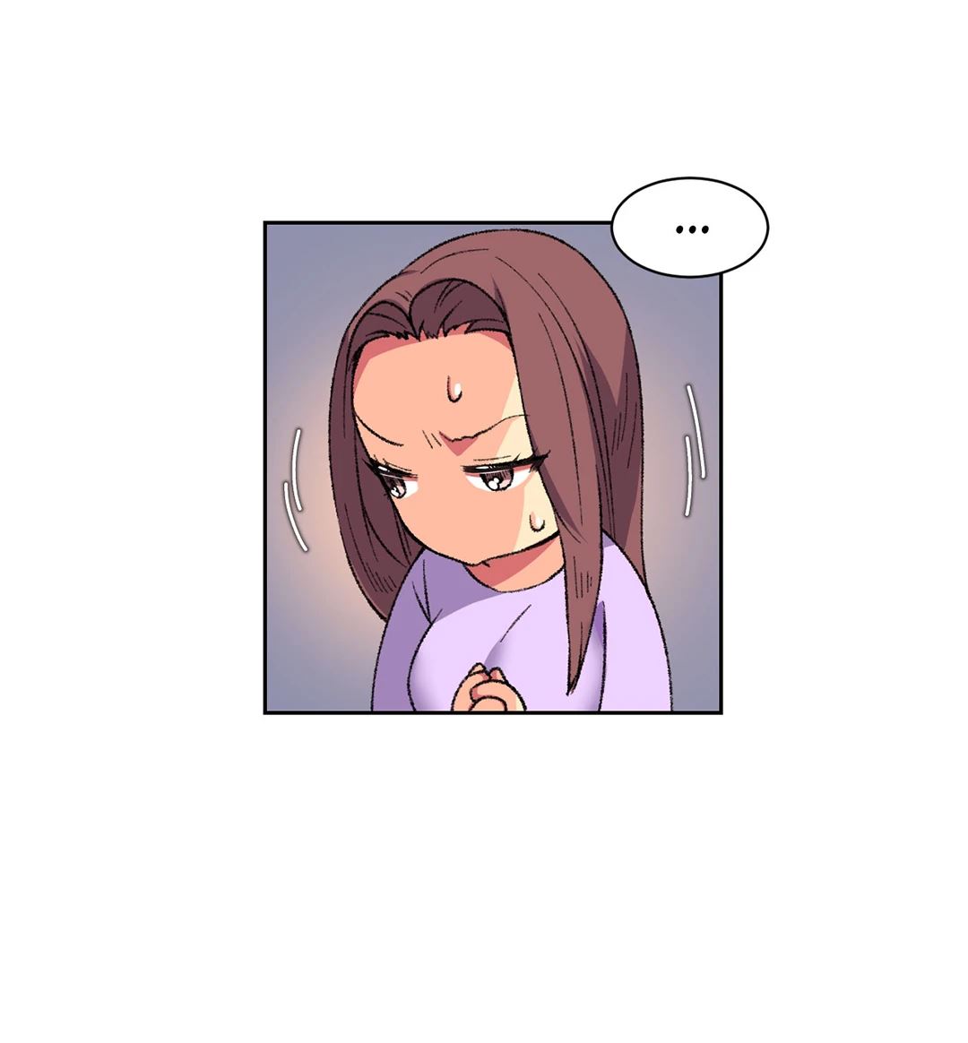 The Yes Girl Chapter 8 Page 46