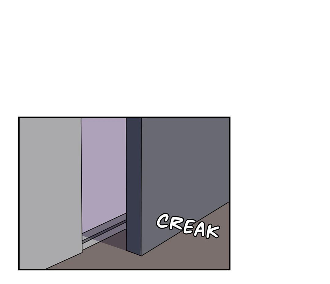 The Yes Girl Chapter 8 Page 47