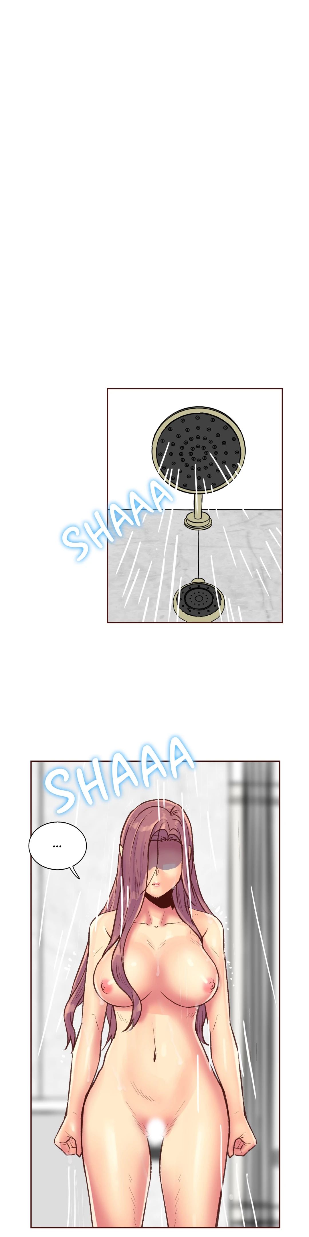 The Yes Girl Chapter 83 Page 18
