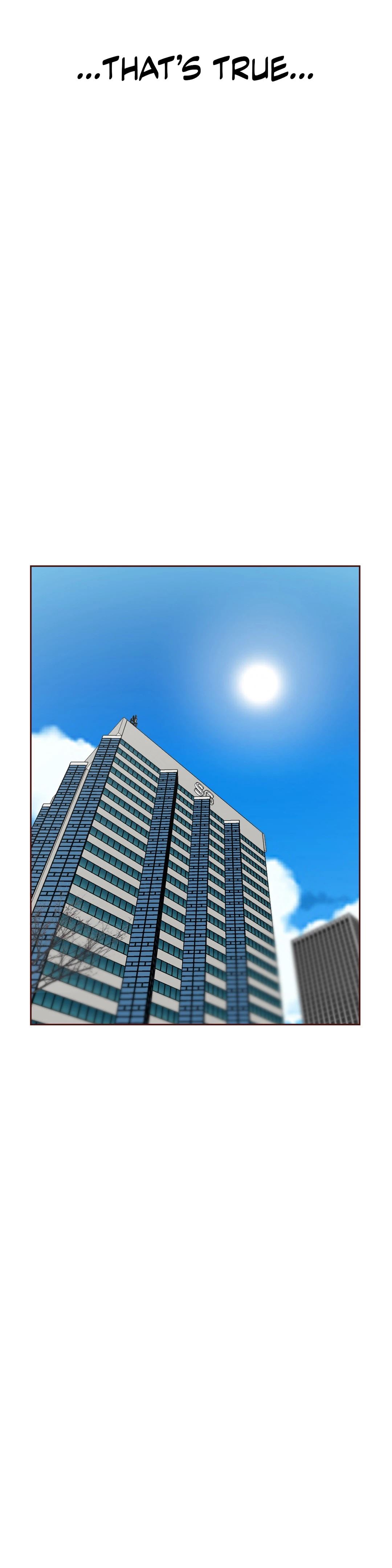 The Yes Girl Chapter 89 Page 11