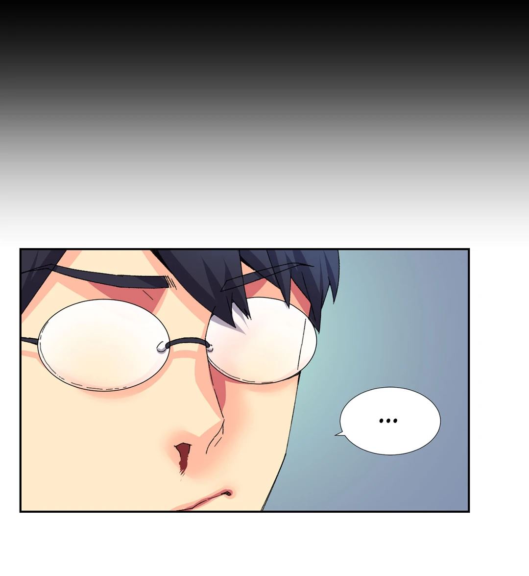 The Yes Girl Chapter 9 Page 17