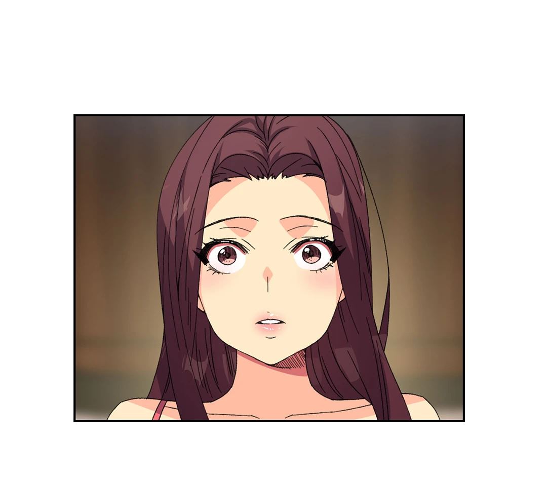 The Yes Girl Chapter 9 Page 23