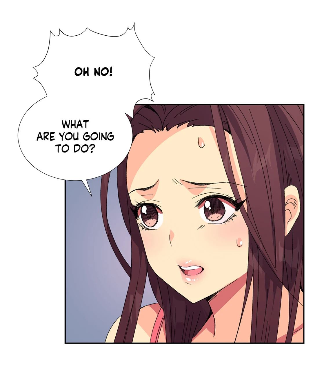 The Yes Girl Chapter 9 Page 26