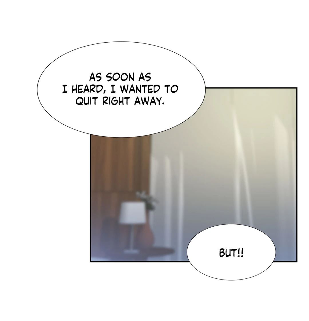 The Yes Girl Chapter 9 Page 29
