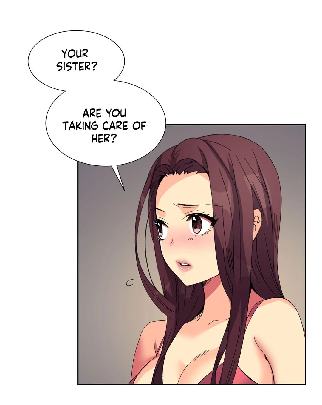 The Yes Girl Chapter 9 Page 31