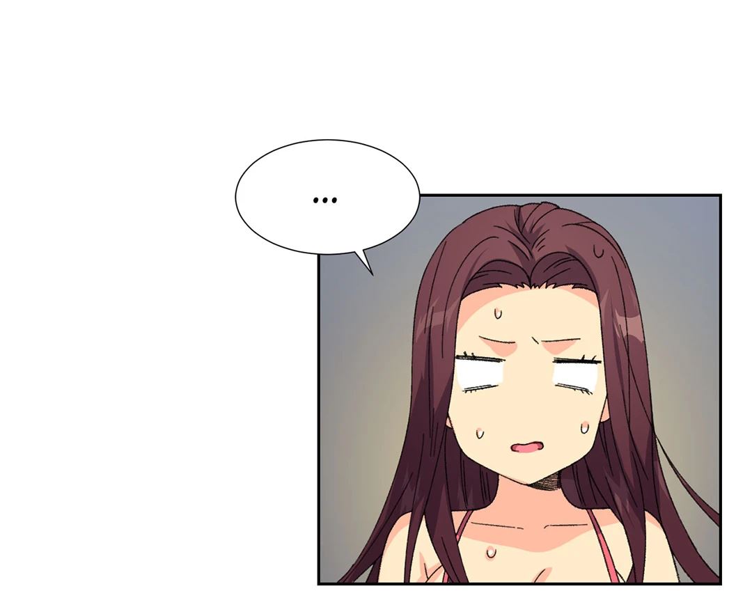 The Yes Girl Chapter 9 Page 38