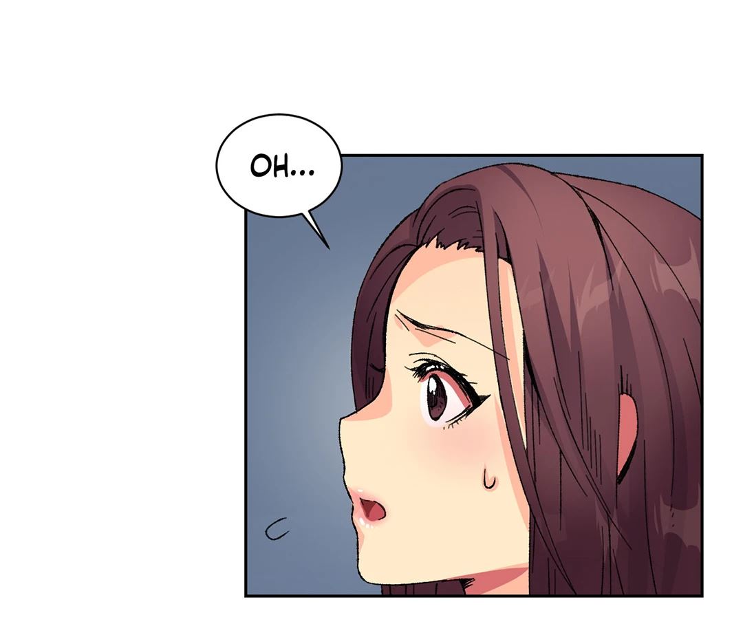 The Yes Girl Chapter 9 Page 6