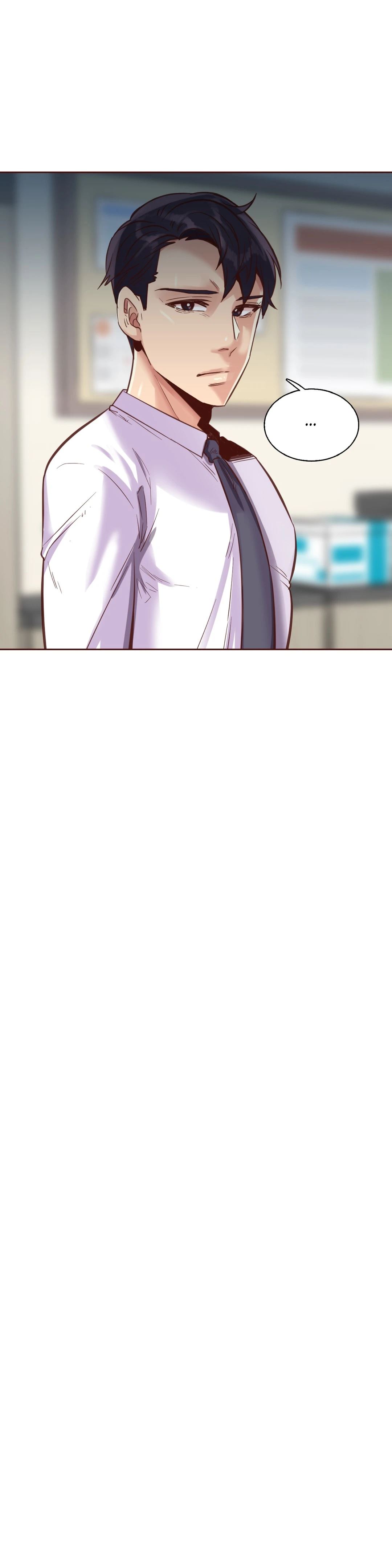 The Yes Girl Chapter 92 Page 18