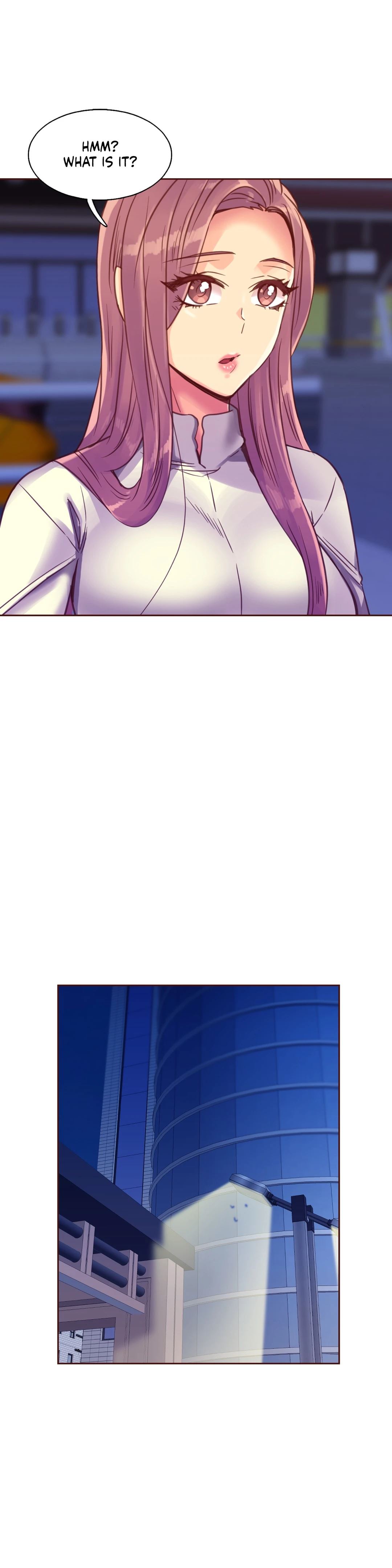The Yes Girl Chapter 93 Page 15