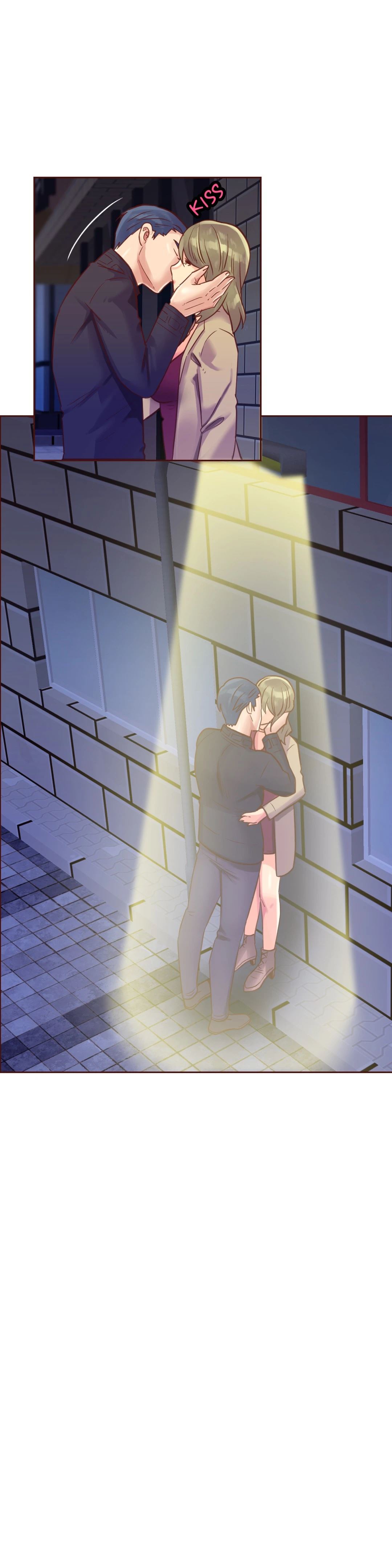 The Yes Girl Chapter 93 Page 9