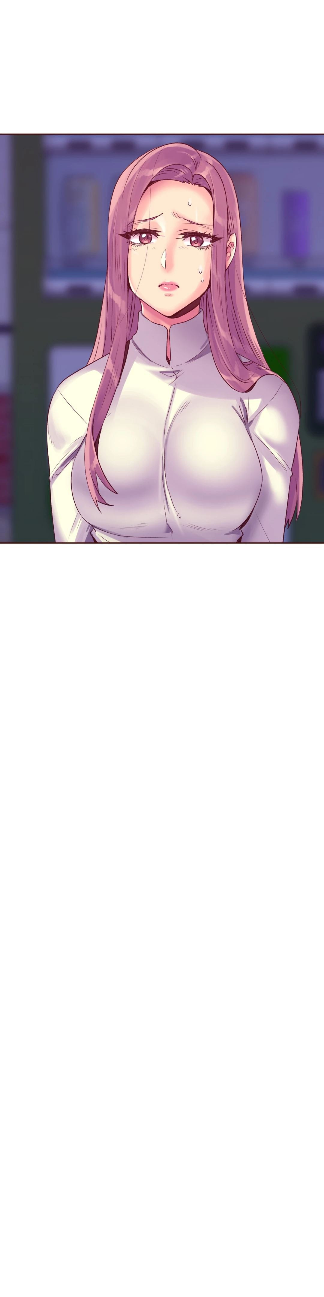The Yes Girl Chapter 94 Page 13