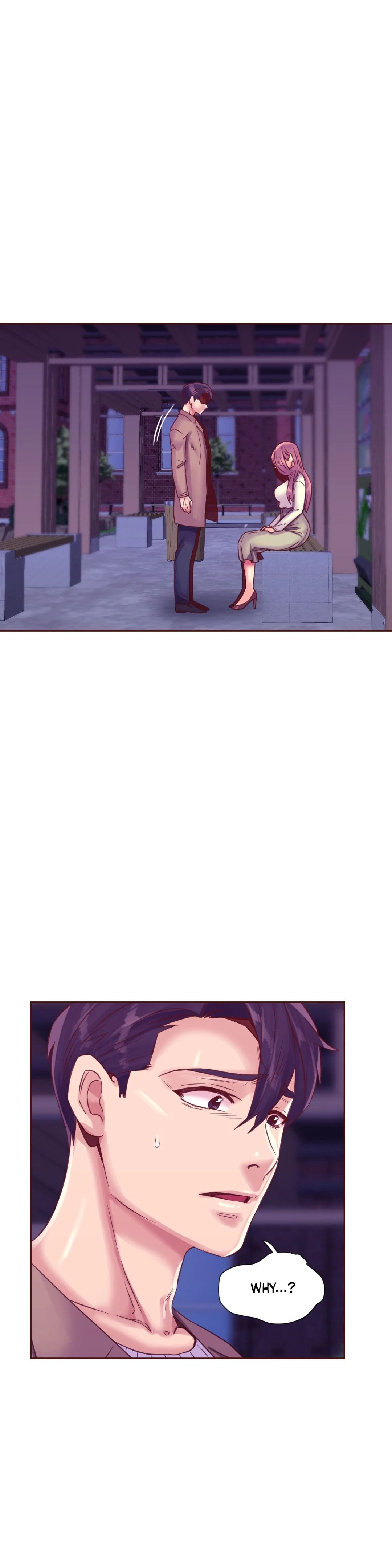 The Yes Girl Chapter 94 Page 5