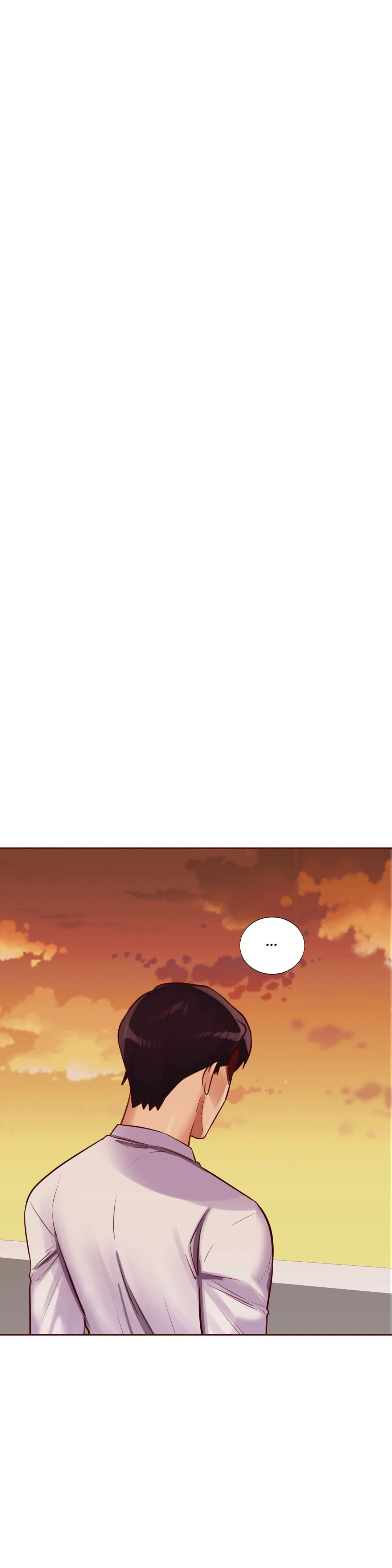 The Yes Girl Chapter 95 Page 12