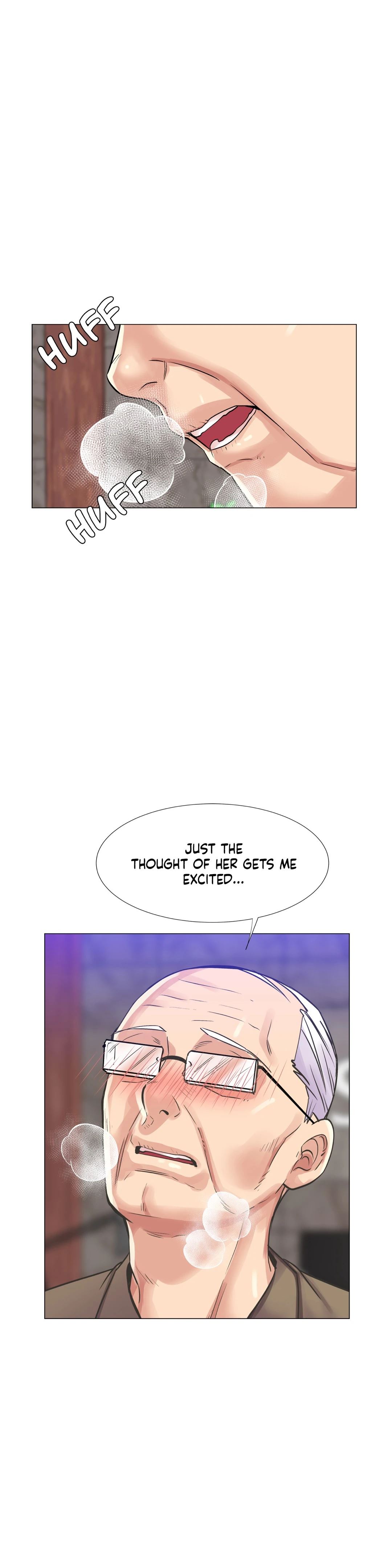 The Yes Girl Chapter 96 Page 16