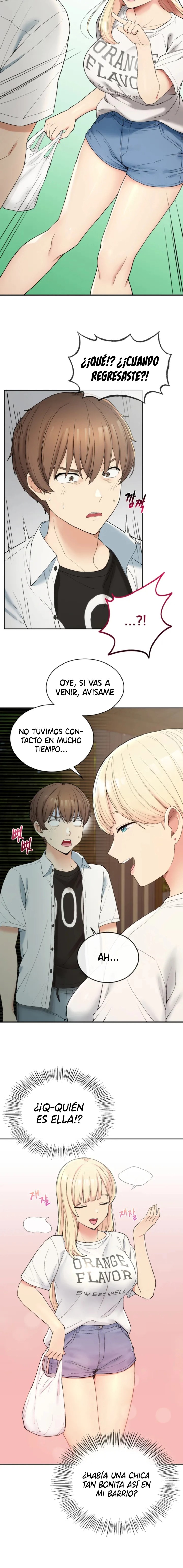 Shall We Live Together in the Country? Raw Chapter 1 Page 16