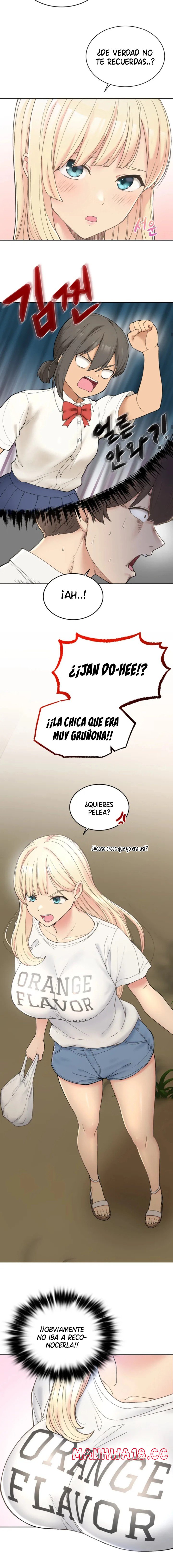 Shall We Live Together in the Country? Raw Chapter 1 Page 18