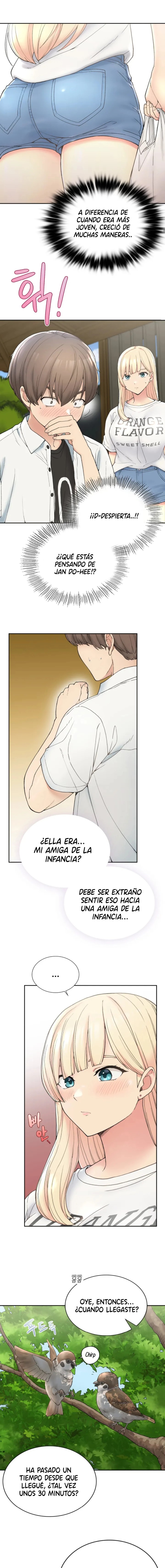 Shall We Live Together in the Country? Raw Chapter 1 Page 19