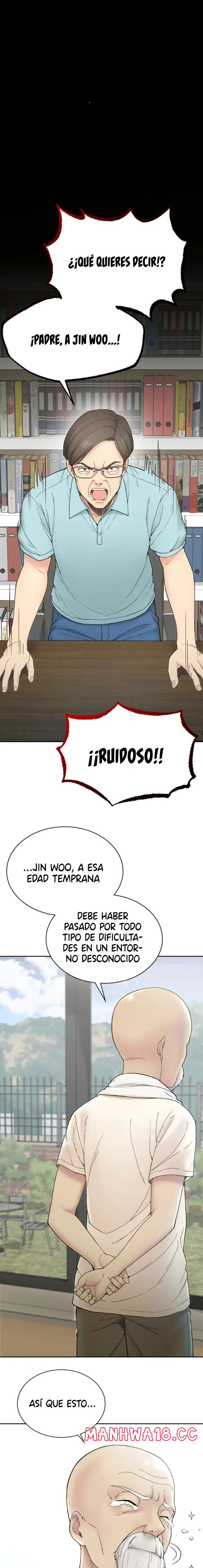 Shall We Live Together in the Country? Raw Chapter 1 Page 21