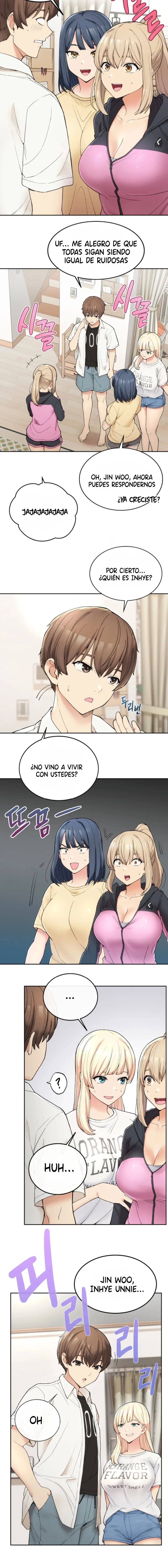 Shall We Live Together in the Country? Raw Chapter 1 Page 26