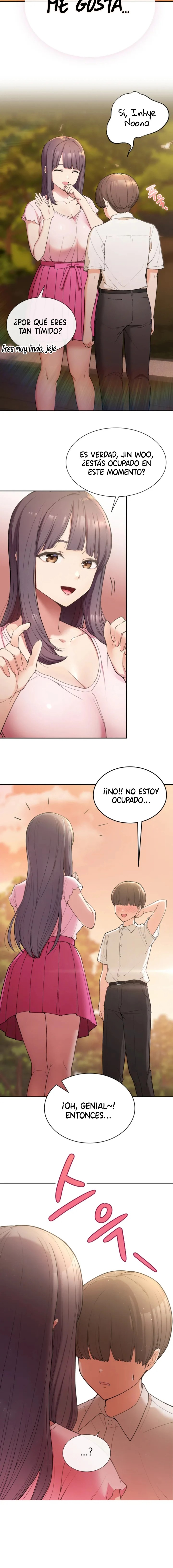 Shall We Live Together in the Country? Raw Chapter 1 Page 6