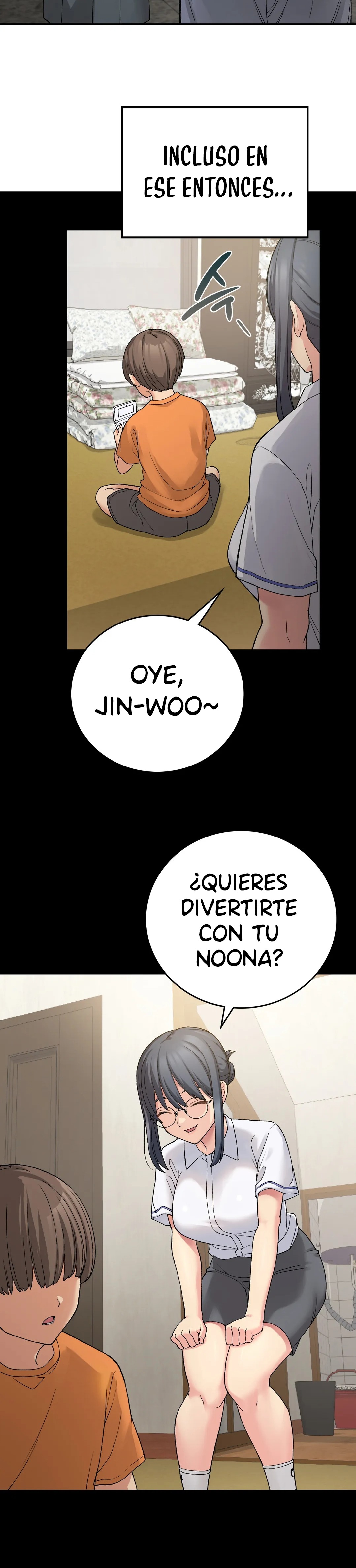 Shall We Live Together in the Country? Raw Chapter 11 Page 13