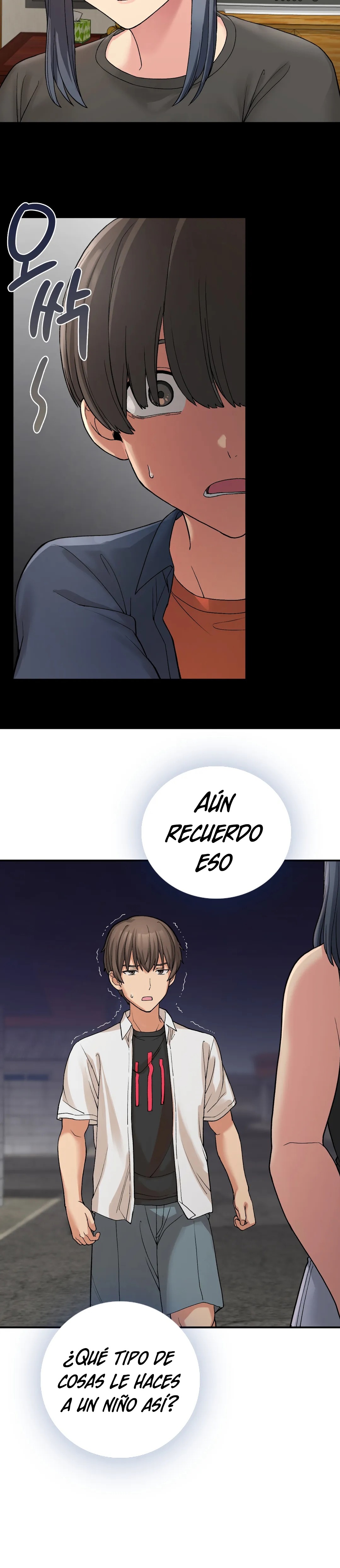 Shall We Live Together in the Country? Raw Chapter 11 Page 16