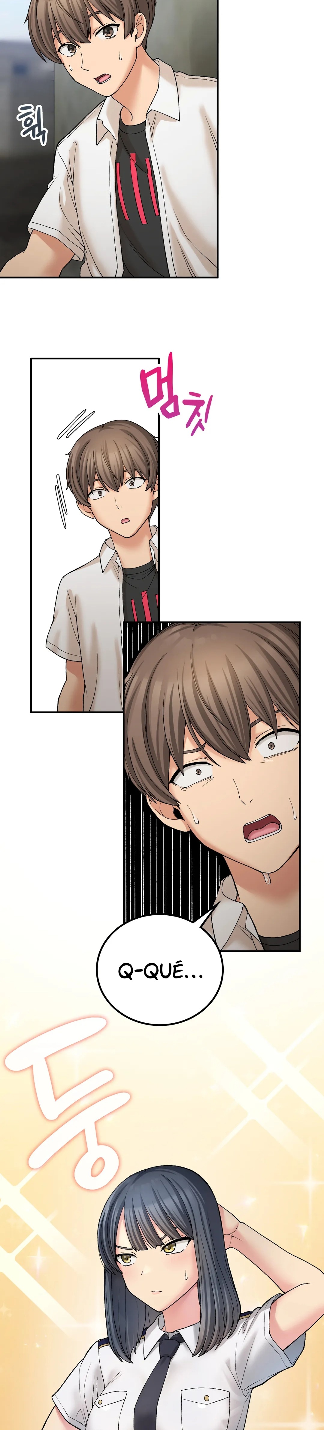 Shall We Live Together in the Country? Raw Chapter 11 Page 24