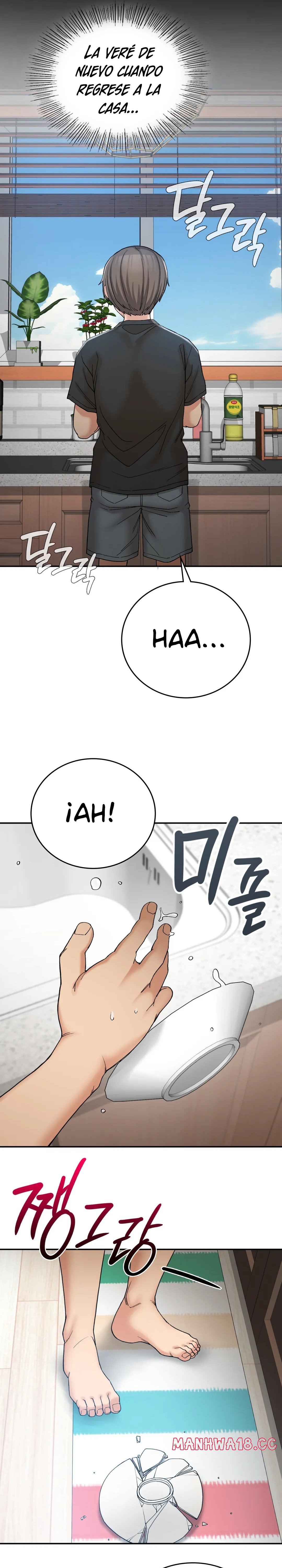 Shall We Live Together in the Country? Raw Chapter 12 Page 11