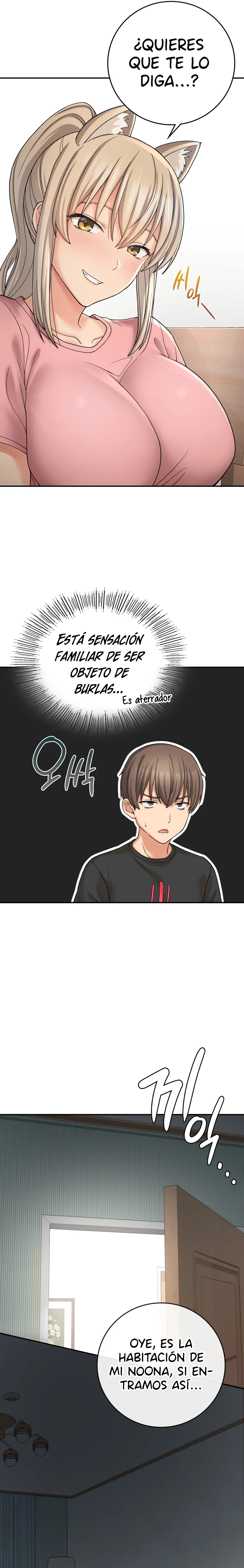 Shall We Live Together in the Country? Raw Chapter 12 Page 15
