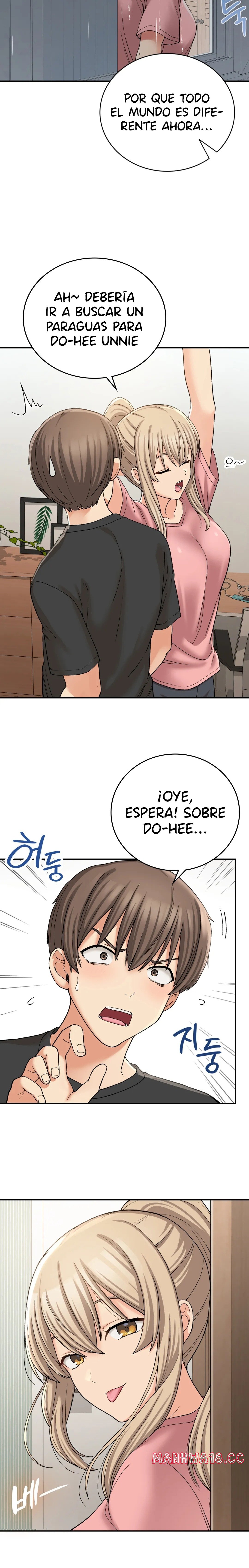 Shall We Live Together in the Country? Raw Chapter 12 Page 20