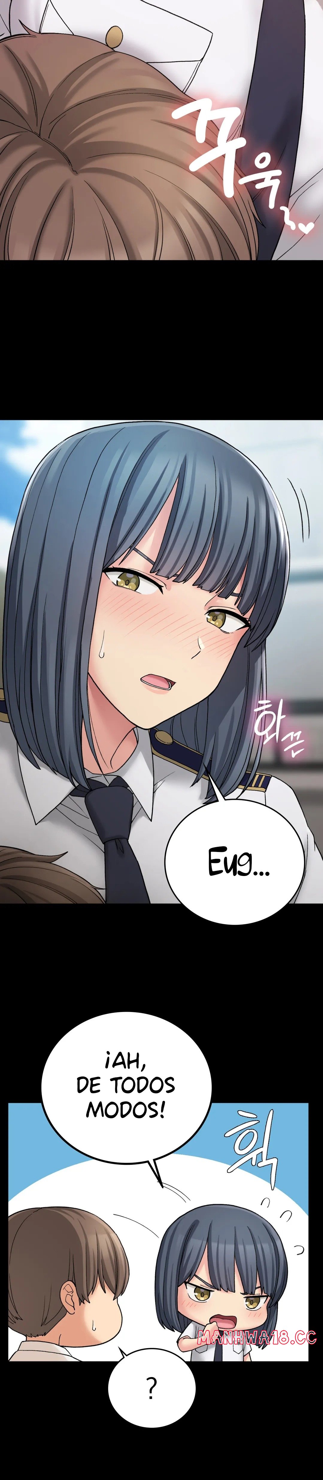 Shall We Live Together in the Country? Raw Chapter 12 Page 7