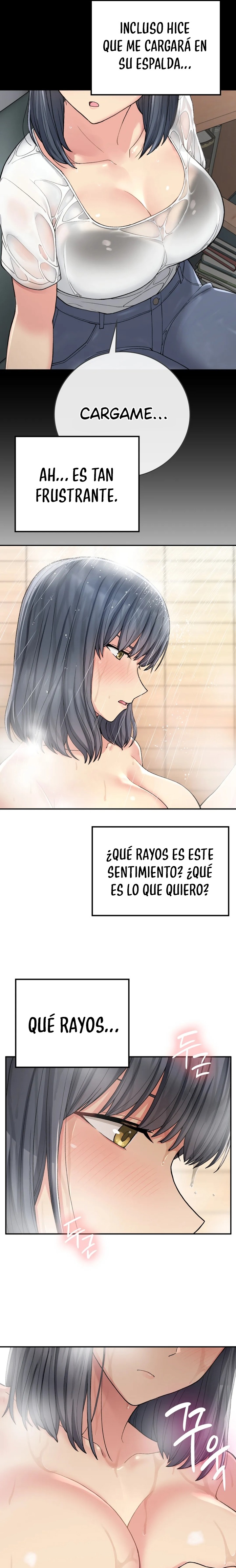 Shall We Live Together in the Country? Raw Chapter 14 Page 11