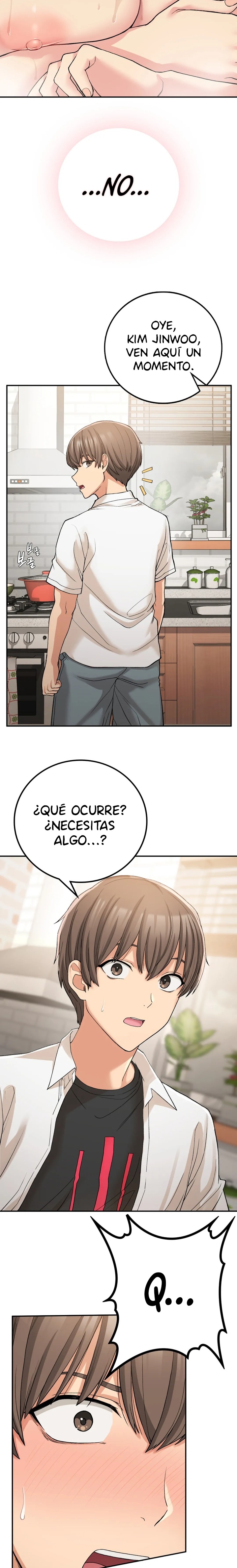 Shall We Live Together in the Country? Raw Chapter 14 Page 12