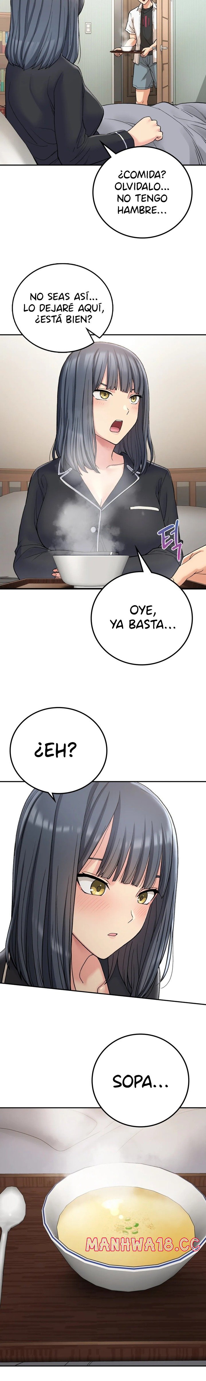 Shall We Live Together in the Country? Raw Chapter 14 Page 16