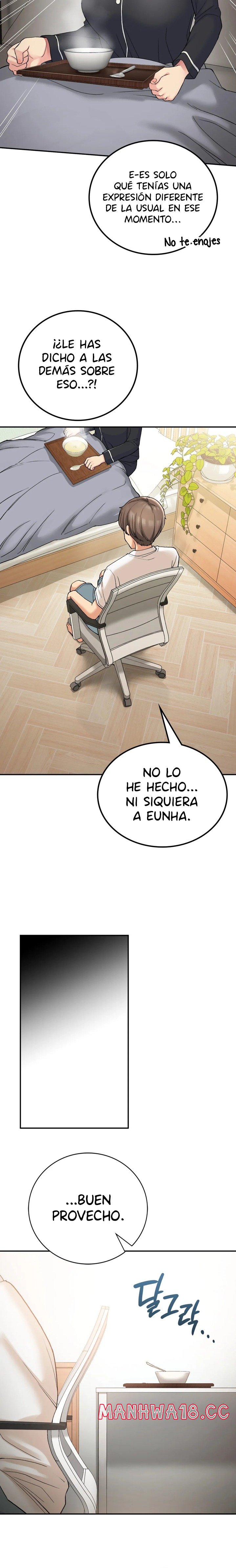 Shall We Live Together in the Country? Raw Chapter 14 Page 19