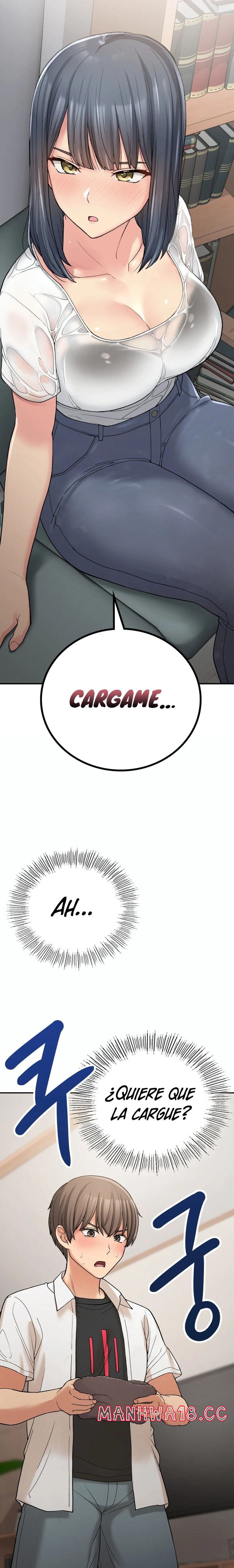 Shall We Live Together in the Country? Raw Chapter 14 Page 2