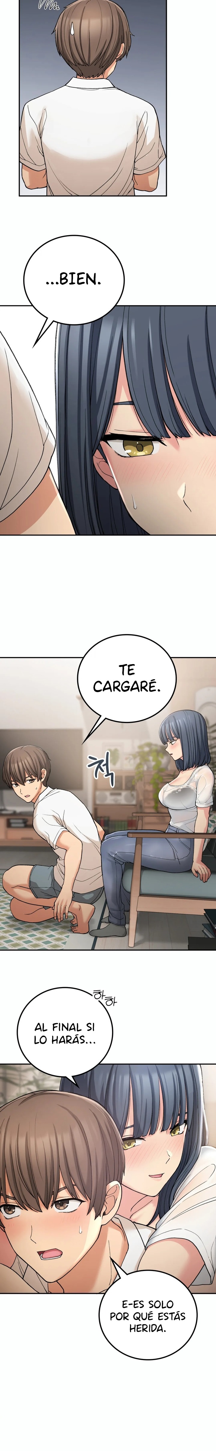 Shall We Live Together in the Country? Raw Chapter 14 Page 4