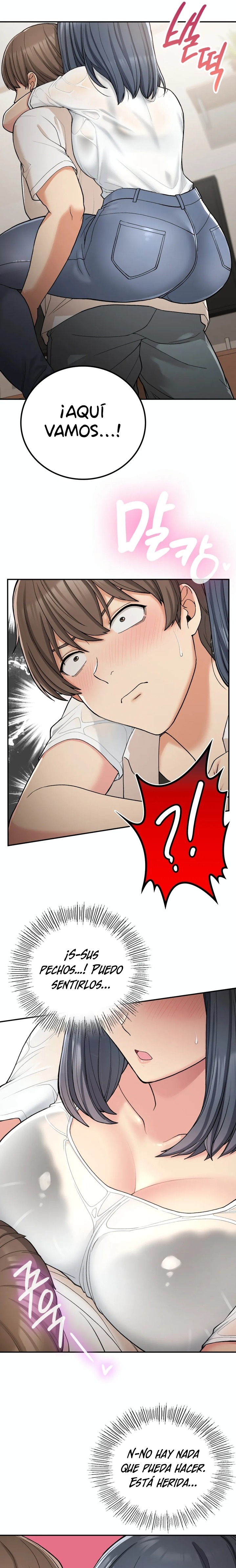 Shall We Live Together in the Country? Raw Chapter 14 Page 5