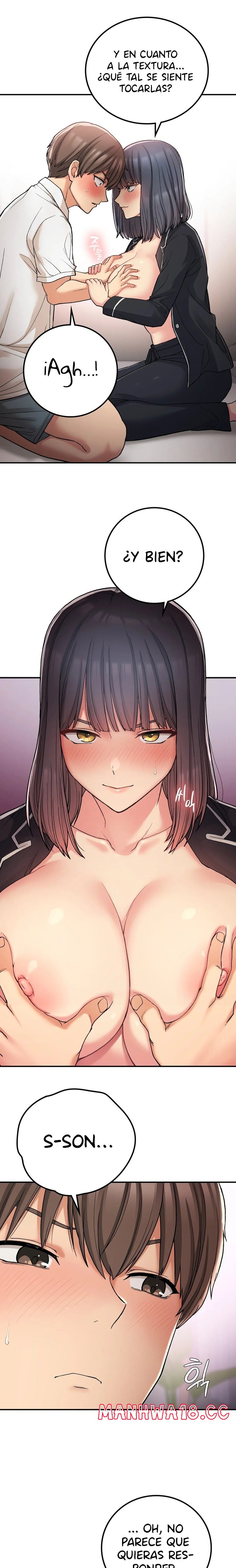Shall We Live Together in the Country? Raw Chapter 15 Page 11
