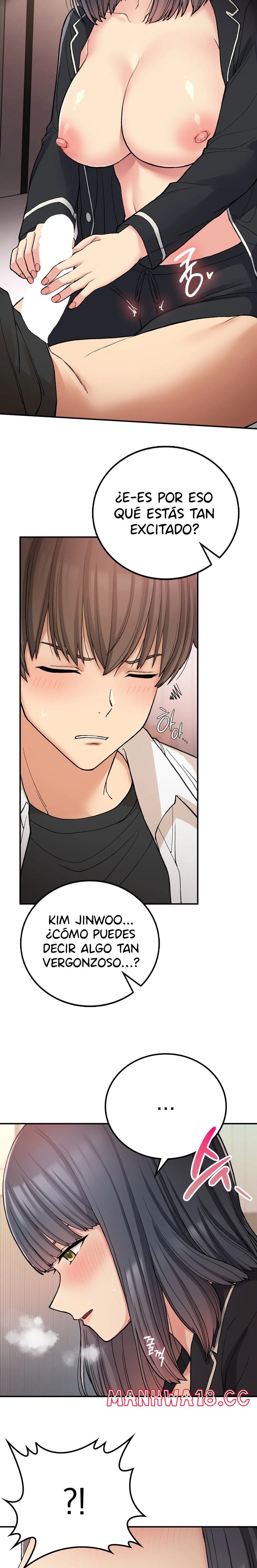 Shall We Live Together in the Country? Raw Chapter 15 Page 15