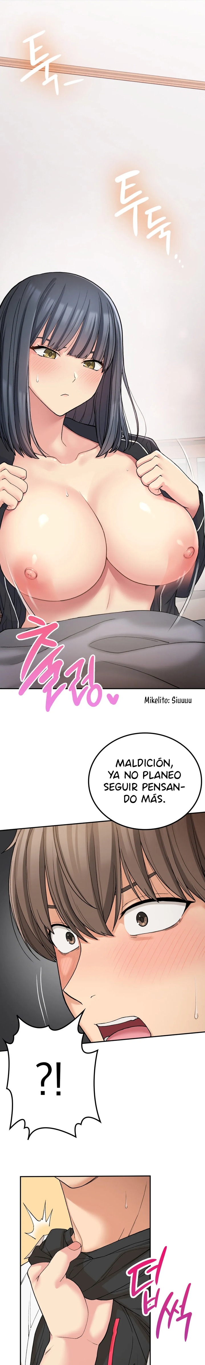Shall We Live Together in the Country? Raw Chapter 15 Page 2