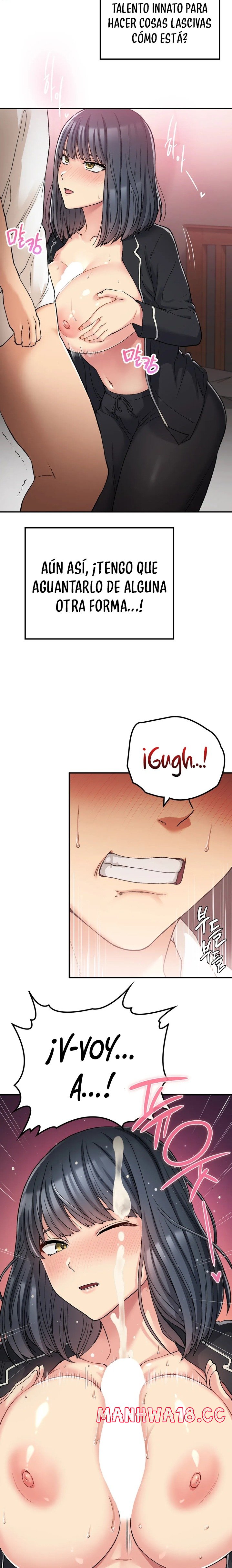 Shall We Live Together in the Country? Raw Chapter 15 Page 21