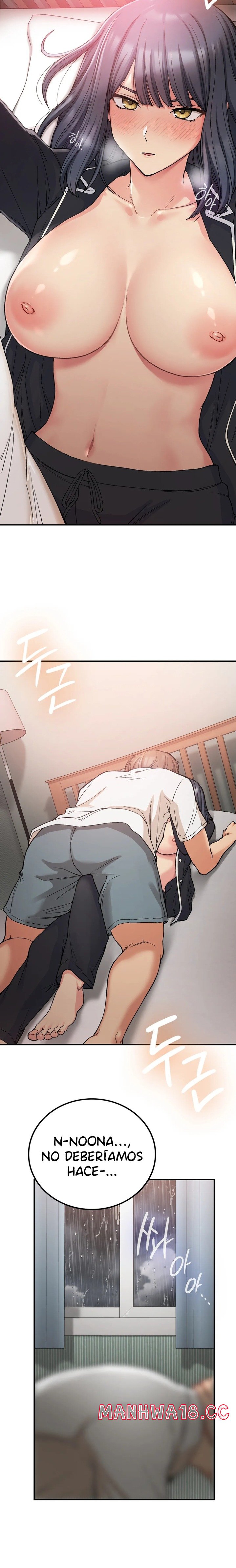 Shall We Live Together in the Country? Raw Chapter 15 Page 4