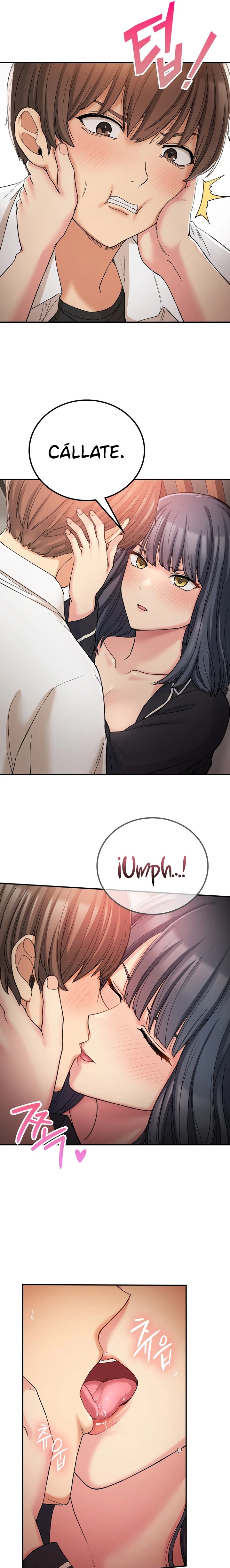 Shall We Live Together in the Country? Raw Chapter 15 Page 5