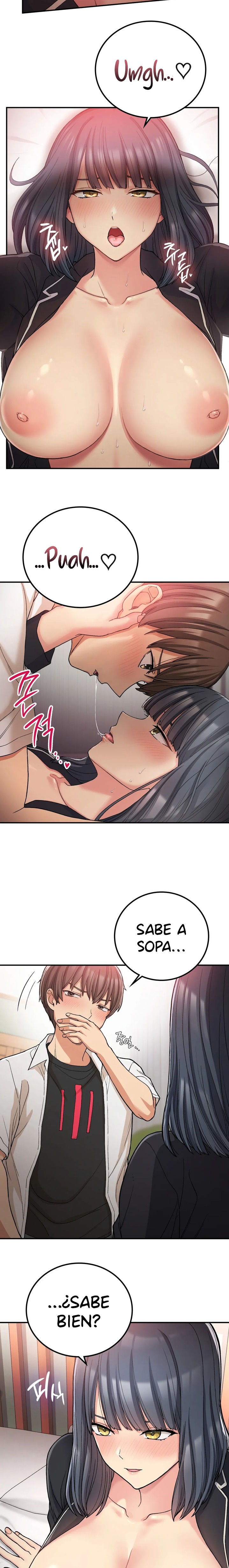 Shall We Live Together in the Country? Raw Chapter 15 Page 6