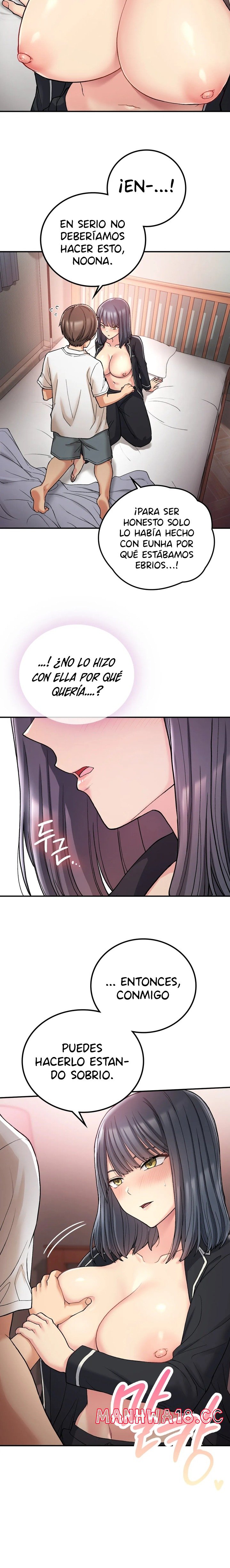 Shall We Live Together in the Country? Raw Chapter 15 Page 7