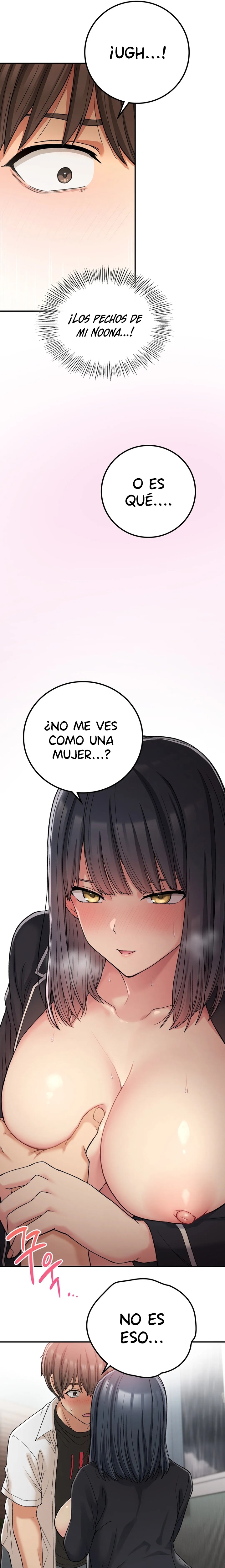 Shall We Live Together in the Country? Raw Chapter 15 Page 8