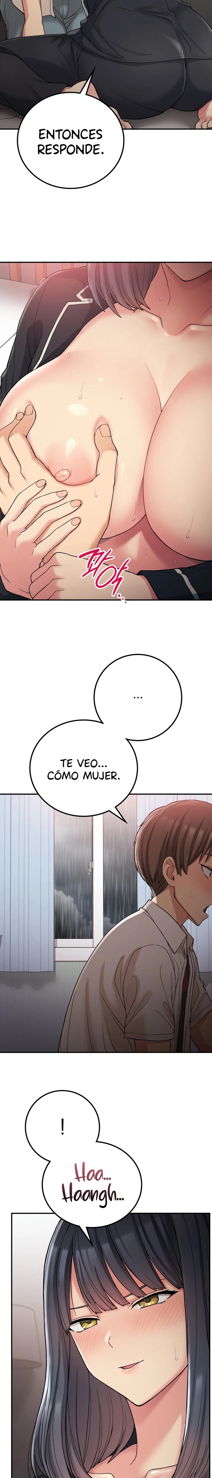 Shall We Live Together in the Country? Raw Chapter 15 Page 9