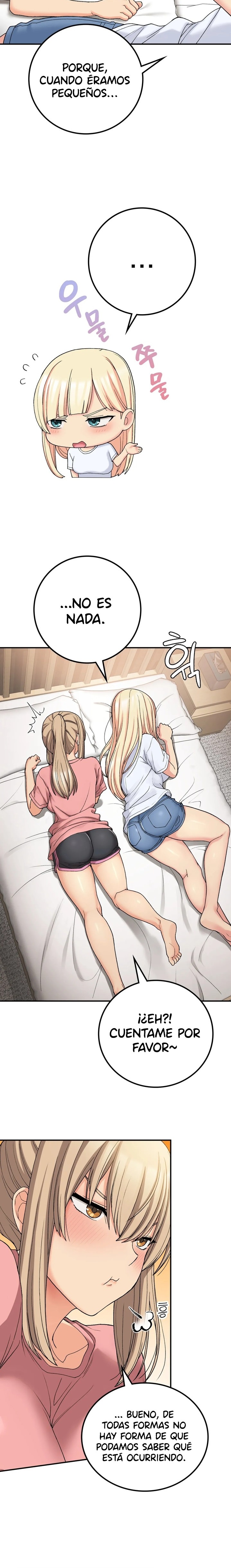 Shall We Live Together in the Country? Raw Chapter 16 Page 4