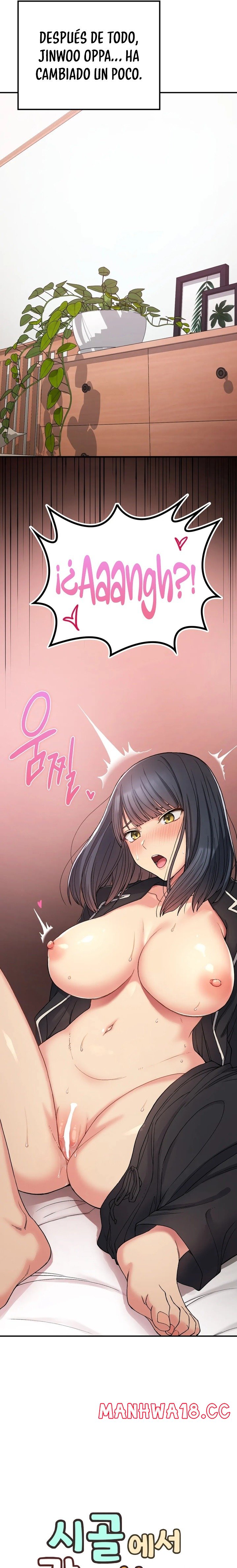 Shall We Live Together in the Country? Raw Chapter 16 Page 5